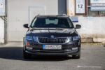 Škoda Octavia 2017 na predaj – fotografia 2