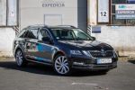 Škoda Octavia 2017 na predaj – fotografia 3