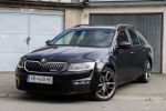 Škoda Octavia 2016 na predaj – fotografia 1