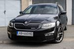 Škoda Octavia 2016 na predaj – fotografia 3