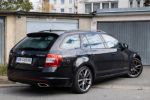 Škoda Octavia 2016 na predaj – fotografia 13