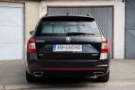 Škoda Octavia 2016 na predaj – fotografia 15