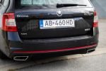 Škoda Octavia 2016 na predaj – fotografia 16