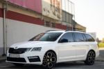Škoda Octavia 2019 na predaj – fotografia 1