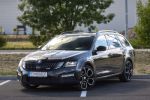 Škoda Octavia Combi 2020 na predaj – fotografia 1