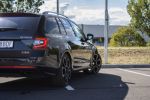 Škoda Octavia Combi 2020 na predaj – fotografia 9