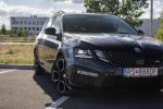 Škoda Octavia Combi 2020 na predaj – fotografia 16