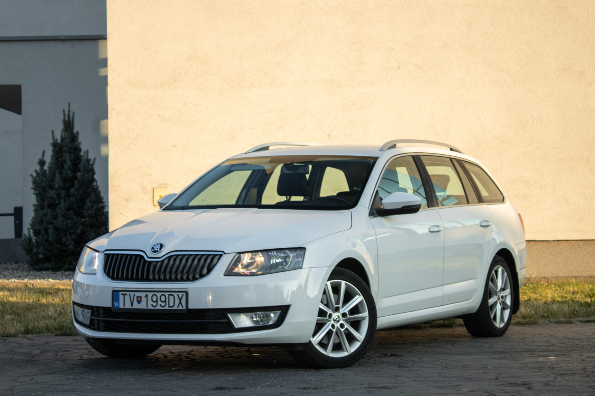 Škoda Octavia 2014 na predaj