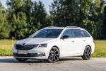 Škoda Octavia 2017 na predaj – fotografia 1