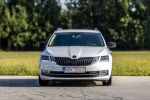 Škoda Octavia 2017 na predaj – fotografia 2