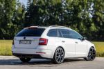 Škoda Octavia 2017 na predaj – fotografia 5