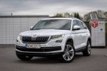 Škoda Kodiaq 2018 na predaj – fotografia 1