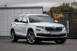 Škoda Kodiaq 2018 na predaj – fotografia 3