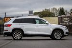 Škoda Kodiaq 2018 na predaj – fotografia 4