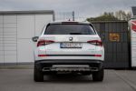 Škoda Kodiaq 2018 na predaj – fotografia 6