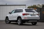 Škoda Kodiaq 2018 na predaj – fotografia 7