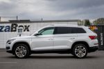 Škoda Kodiaq 2018 na predaj – fotografia 8