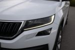 Škoda Kodiaq 2018 na predaj – fotografia 11