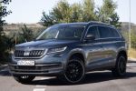 Škoda Kodiaq 2017 na predaj – fotografia 1
