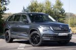 Škoda Kodiaq 2017 na predaj – fotografia 2