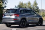 Škoda Kodiaq 2017 na predaj – fotografia 3