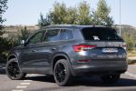 Škoda Kodiaq 2017 na predaj – fotografia 4