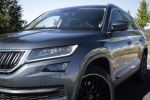 Škoda Kodiaq 2017 na predaj – fotografia 5