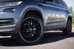 Škoda Kodiaq 2017 na predaj – fotografia 6