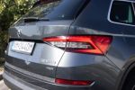Škoda Kodiaq 2017 na predaj – fotografia 7