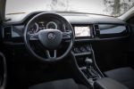 Škoda Kodiaq 2017 na predaj – fotografia 9