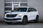 Škoda Kodiaq 2019 na predaj – fotografia 1