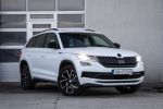 Škoda Kodiaq 2019 na predaj – fotografia 3