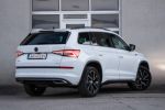 Škoda Kodiaq 2019 na predaj – fotografia 5