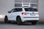 Škoda Kodiaq 2019 na predaj – fotografia 7