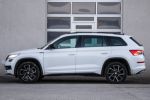 Škoda Kodiaq 2019 na predaj – fotografia 8