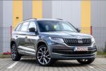 Škoda Kodiaq 2019 na predaj – fotografia 3