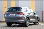 Škoda Kodiaq 2019 na predaj – fotografia 7