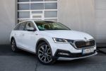 Škoda Octavia 2021 na predaj – fotografia 3
