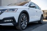 Škoda Octavia 2021 na predaj – fotografia 11