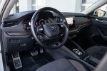Škoda Octavia 2021 na predaj – fotografia 15