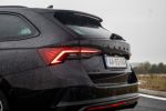 Škoda Octavia 2023 na predaj – fotografia 9