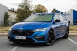 Škoda Octavia 2021 na predaj – fotografia 1