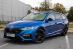 Škoda Octavia 2021 na predaj – fotografia 2