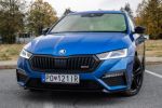 Škoda Octavia 2021 na predaj – fotografia 3