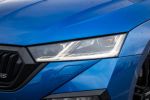 Škoda Octavia 2021 na predaj – fotografia 5