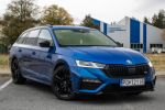 Škoda Octavia 2021 na predaj – fotografia 8