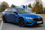 Škoda Octavia 2021 na predaj – fotografia 9
