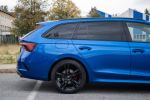 Škoda Octavia 2021 na predaj – fotografia 12
