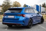 Škoda Octavia 2021 na predaj – fotografia 13