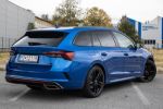 Škoda Octavia 2021 na predaj – fotografia 14